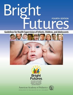 Bright Futures 4Ed Paperback