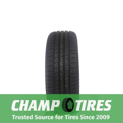 P215/55R17 Nexen NEW N5000 Platinum 94 V New 10/32nds