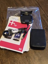 Hp iPAQ PDA Recharge Cradle for RX3000 NOS