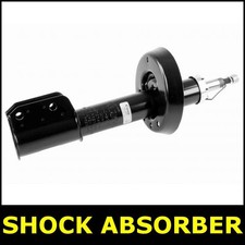 Shock Absorber Front Right FOR VAUXHALL ZAFIRA A 1.6 1.8 2.0 2.2 98->05