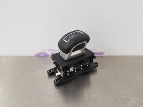 24 2024 MITSUBISHI OUTLANDER SE 2.5L AUTOMATIC TRANSMISSION SHIFTER LEATHER