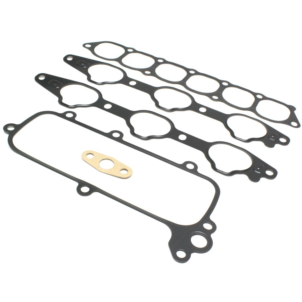 Juego de juntas de colector de admisión superior MS 95709 Felpro para Mitsubishi Montero Sebring Foto 2 de 4