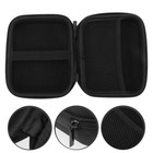 Oxford Cloth Power Bank Carry Bag For Data Cables Earphones Storage