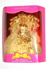 VINTAGE BARBIE DOLL JEWEL JUBILEE 1991 MATTEL 2366 SPECIAL EDITION