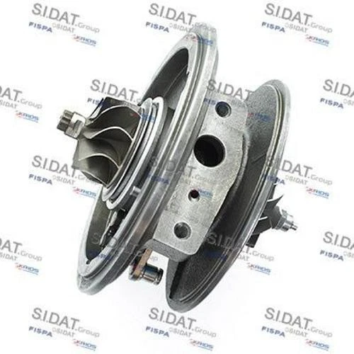 SIDAT 47.1058 grupo de fuselaje cargador para VW GOLF VI (5K1) Passat Variant (3C5) - Imagen 2 de 4