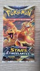Booster 10 Cartes POKEMON Épée et bouclier Stars Étincelantes Neuf Scellé Fr