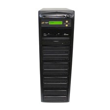 ACUMEN 1:8 Multimedia Duplicator - SD CF USB Blu-Ray to Disc Copy 2 YEAR WRNTY