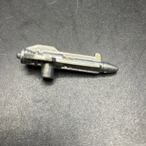 Vintage 1987 Hasbro G1 Transformers Raindance Cassette Replacement Weapon Gun