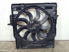 Radiateur BMW X6