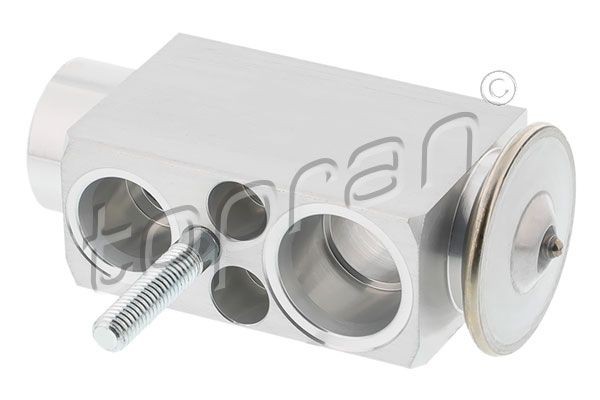 Expansionsventil, Klimaanlage Topran 501 547 FüR BMW-image