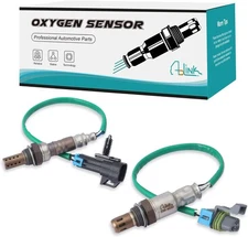 Oxygen Sensor 234-4242 234-4251 Upstream Downstream for 2.4L 2010-2014 Equinox T