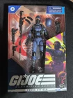 Hasbro G.I. Joe Classified Series Cobra Officer Action Figure - Multicolor