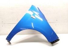 Hyundai i10 original Kotflügel rechts blaumetallic DE alpinebluemetallic Bj.2010 Hyundai i10 original Kotflügel rechts blaumetallic DE alpinebluemetallic Bj.2010