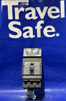 JDA36225 225 Amp Square D 600V 3P I-Line Circuit Breaker  
