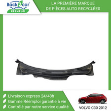 Pare-brise Volvo C30