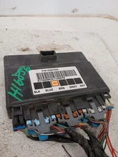 Chassis ECM Body Control BCM Center Dash Fits 03-07 EXPRESS 1500 VAN 3877742