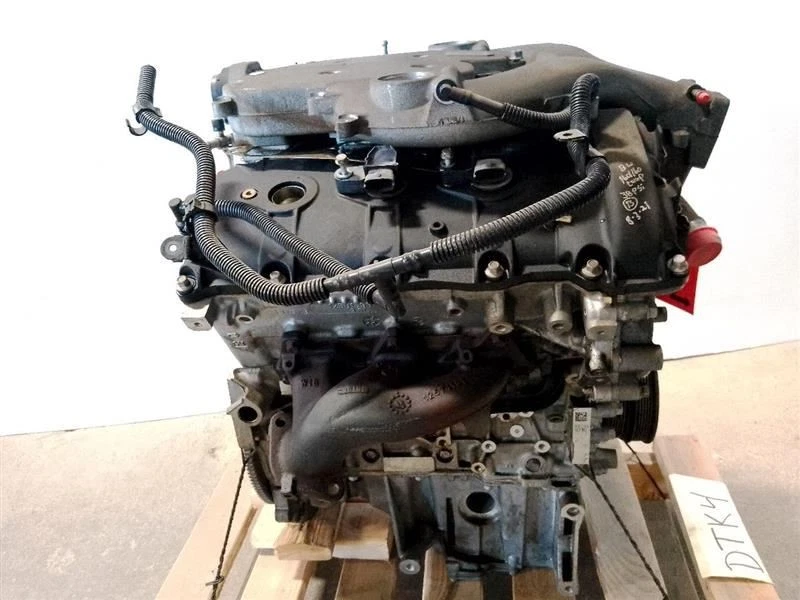 3.6L Engine Opt LY7 from 2005 Cadillac SRX [125,108 miles] 8065150 Foto 2 de 4