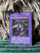 Five-Headed Dragon Sd09-Enss1 Structure Deck: Dinosaur's Rage Limitierte Auflage