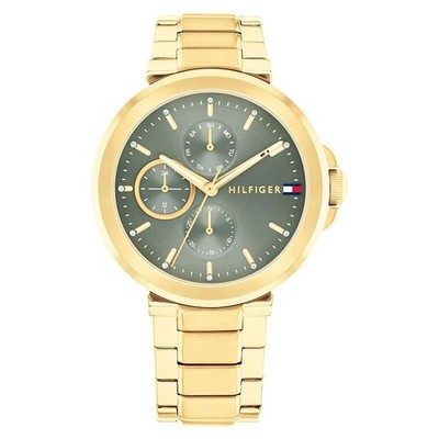 Tommy Hilfiger Lori 1782755   Damenuhr