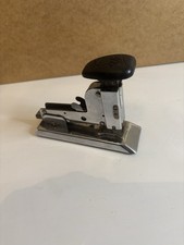 Ofrex Robust 50 Stapler 1940's to 50's Office Original   (used working order)