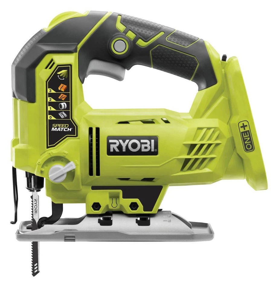 Ryobi 18V Combo-Kit 8er Set Akkuschrauber Schlagschrauber Multitool original neu - Bild 4 von 4