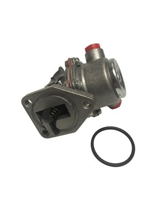 Kraftstoff Förderpumpe für Deutz D 4006-10006 DX AgroPrima AgroXtra AgroStar