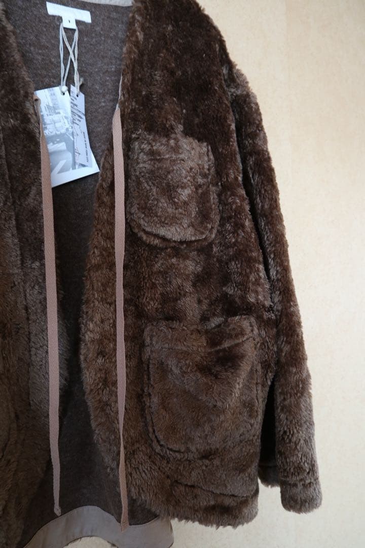 Engineered Garments blouson for spring - image 3