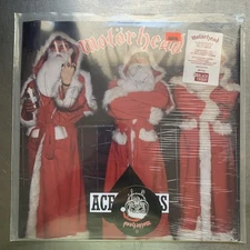 Motorhead Ace Of Spades Record store day 12"