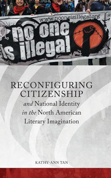 Kathy-Ann Tan | Reconfiguring Citizenship And National Identity in The North...-image
