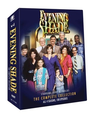 Evening Shade - The Complete Collection [DVD]