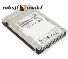 One Brand New HPE KIOXIA KPM6XRUG15T3 15.36TB SAS SSD