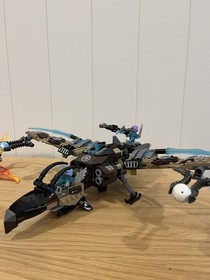 Lego Chima: Vultrix&rsquo;s Sky Scavenger (70228) - Retired Set