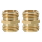  Set of 4 Gartenschlauch Adapter Gartenschlauchadapter Gartenschlauchanschluss
