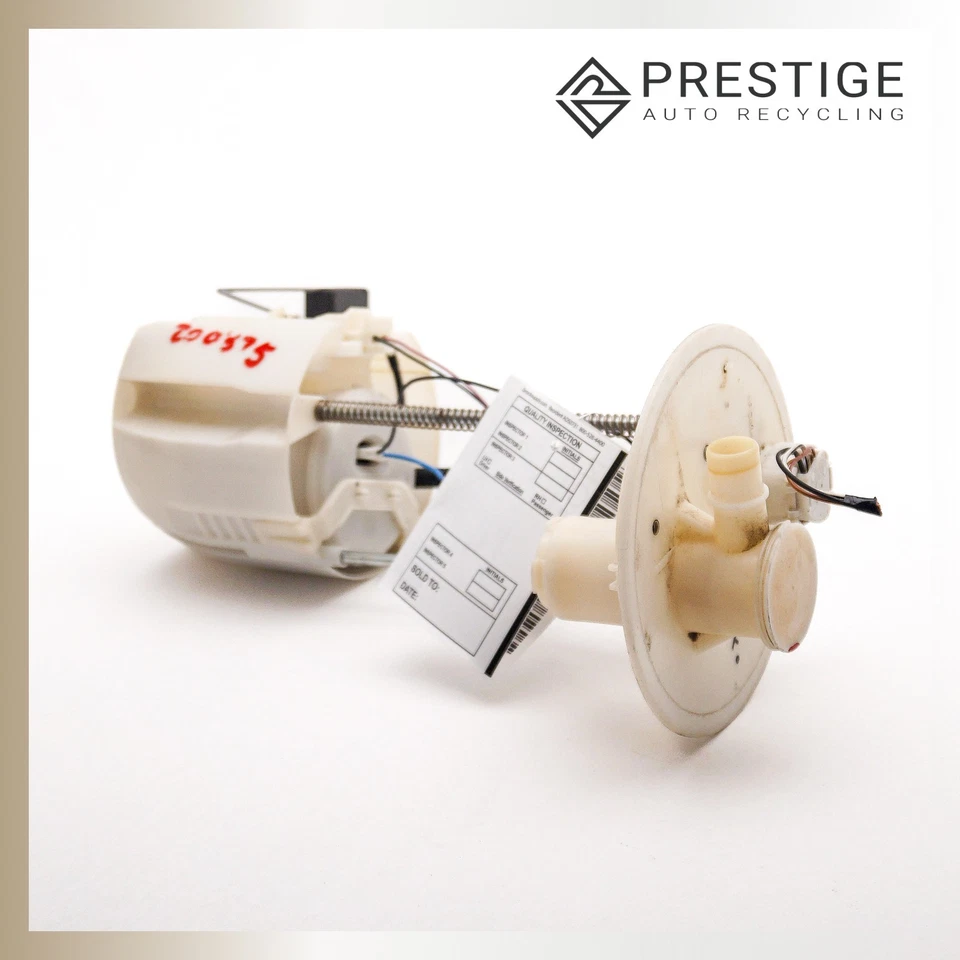 Bomba de combustible SCION XD/TOYOTA YARIS 2008-2018 77024-52180 OEM Foto 2 de 4