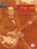 Merle Travis Guitar Style Merle Travis