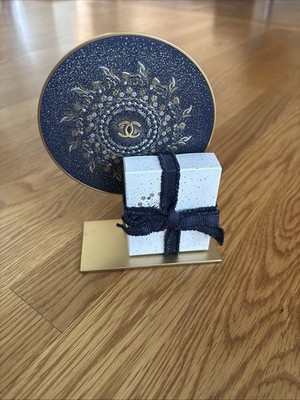 Chanel 2025 Display Stand
