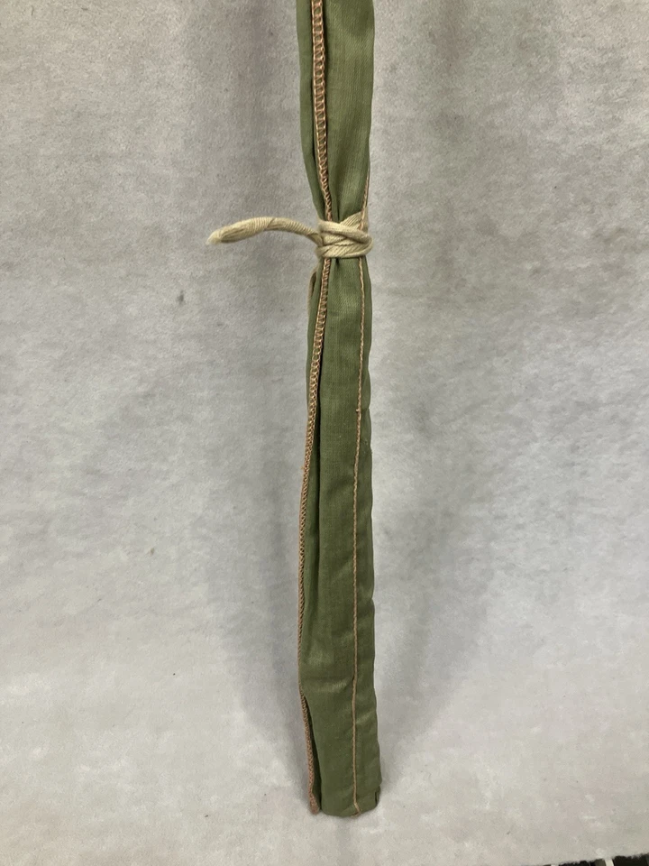 Varilla de mosca South Bend #346 9’ vintage con estuche - de Estate Foto 4 de 4