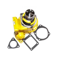 6212-61-1203 WATER PUMP ASSY Suitable For Komatsu 6212611203