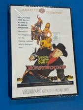 WESTBOUND [DVD] NEW WARNER ARCHIVE , Widescreen