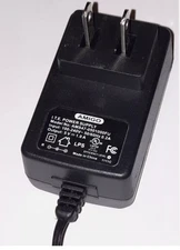 [TECH] Amigo I.T.E Power Supply AMS47-0501000FU AC Adapter 5V 1.0A(D16)