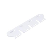 Bosch 12038705 Bracket 1/2" Steel Mounting Bracket