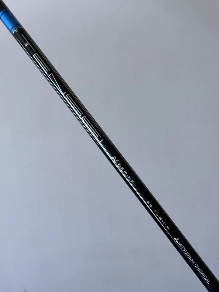 Callaway Rogue ST MAX 3-Hybrid 3H 18* LEFT Hand Tensei AV Blue Regular LH NEW! - Image 4 of 4