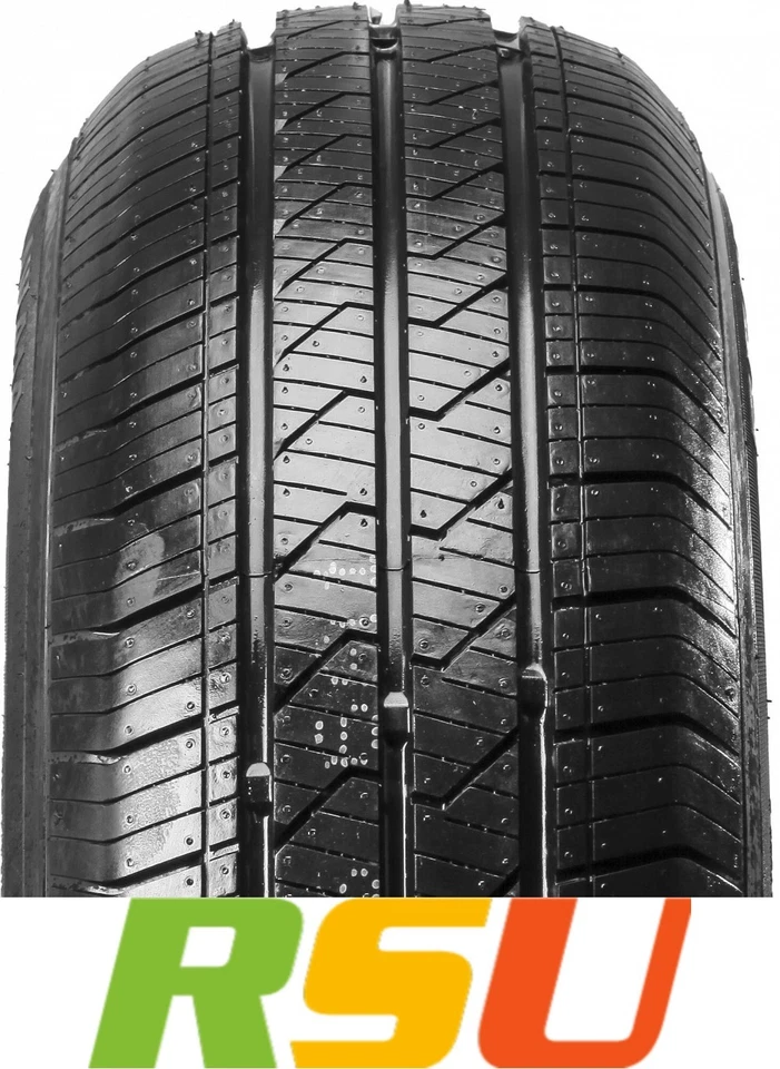 2x Security AW 414 Anhänger 175/70 R13 86N Sommerreifen - Bild 2 von 2