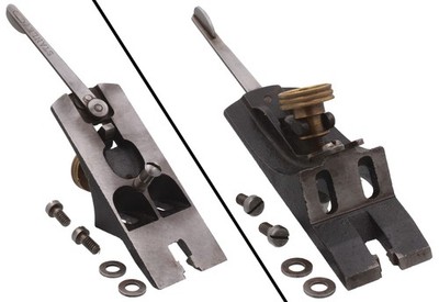 Founder's Grade for Stanley No. 3 or 3 C Planes - Type 11 Version - mjdtoolparts
