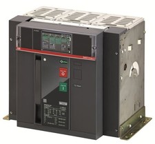 ABB E4.2H 3200A 100KA 3p LI 1SDA071161R1 Brand New and Original3-5 Days Delivery
