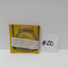 AP-195 Yamaha YZ80 1981 #20 4V1-11601-31 0.75 3RD Oversize PA