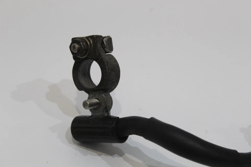 VW Beetle трансформируемый 9C аккумулятор Positve терминал провод кабель 1C0971228E - Изображение 2 из 4