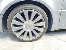 Jantes Audi CABRIOLET