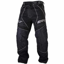 Exalt T4 Pants - Black / Grey - Small (24-30)