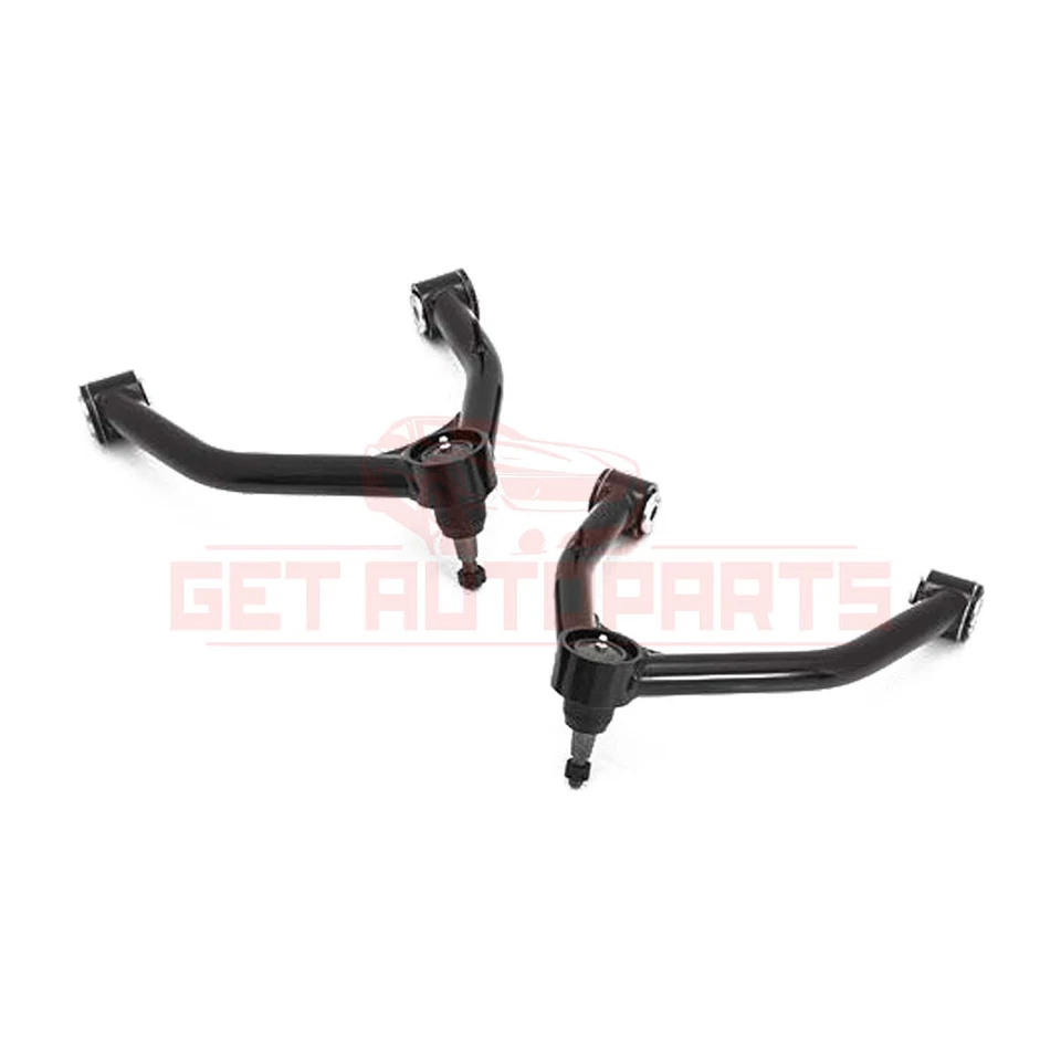 ReadyLift 悬架控制臂适用于吉姆西育空 XL 2016 - 2019 — 第 2/2 张图片